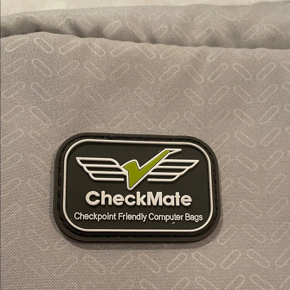 CheckMate Checkpoint Friendly Computer Case